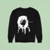 Death Of Endless Cynthoni Pixel Sweatshirt