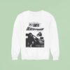 Death Proof Quentin Tarantino Sweatshirt