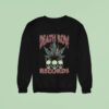Death Row Death Row Skulls Sweatshirt
