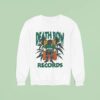 Death Row Electric Chair Sweatshirt
