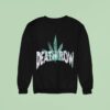 Death Row Plan Sweatshirt