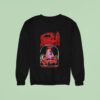 Death Scream Bloody Gore Sweatshirt