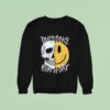 Deathcore Kind Of Day Sweatshirt