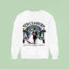 December My Favorite Month Of The Year Sweatshirt