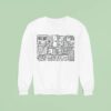 Deep Sea Diver Pedalboard Sweatshirt