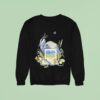Defcon Dc Beyond The Walled Garden Sweatshirt