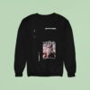 Dehumanized Prophecies Foretold Sweatshirt