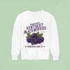Delicious Kentucky Blackberries Sweet Juicy Farmer Raised Since Sweatshirt