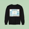 Delta Omicron Gamma Old Row Est The Good Boys Club Sweatshirt