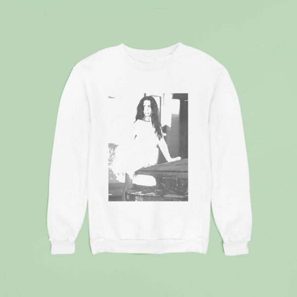 Demi Lovato Fas Sweatshirt