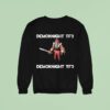 Demoknight Tf Demoknight Tf Sweatshirt