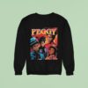 Denee Parents Wearing Perfectly Peggy Sweatshirt