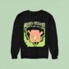 Denver Williams And The Gas Money Key Lime Pie Sweatshirt