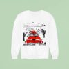 Denver Williams Let It Ride Sweatshirt