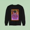 Denzel Curry Oct Red Rocks Amphitheatre Morrison Sweatshirt