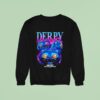 Derpy Heartthrob K Pop Demon Hunters Sweatshirt