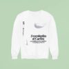 Descoloniza El Caribe Las Antillas Pa Los Antillanos Sweatshirt