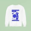 Designated Dyke Pride Continues Tall And Femme Sweatshirt