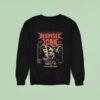 Despised Icon Corpse Pose Sweatshirt