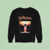 Destruction Infernal Overkill Sweatshirt