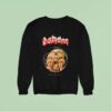 Destruction Release From Agony Sweatshirt