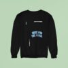 Detroit Lions Dan Campbell Here For The Coach Sweatshirt