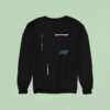 Detroit Lions Straight Outta The Lions Den Sweatshirt