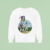 Detroit Tigers Slugger Sweatshirt