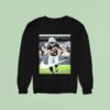 Deuce X Nike Sports In Las Vegas Raiders Game Day Sweatshirt