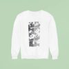 Dev Lemons Surface Tension Sweatshirt