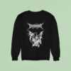 Devastator Angel Goa Sweatshirt