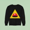 Devo Energy Dome Frequencies Sweatshirt