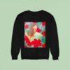 Devon Toews Flowers Cale Makar Sweatshirt