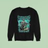 Devourment Butcher The Weak Sweatshirt