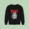 Devourment Impaled Sweatshirt