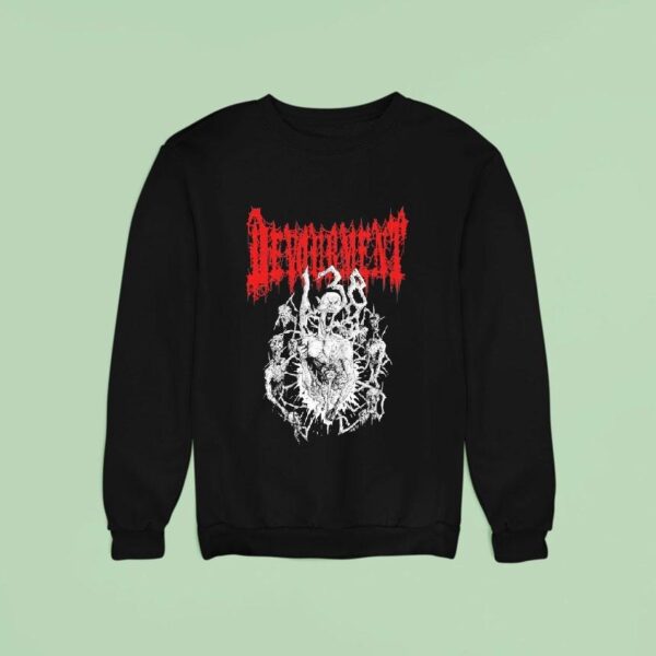 Devourment Impaled Sweatshirt