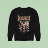 Devourment Obscene Majesty Sweatshirt