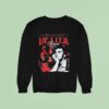 Dexter Morgan Fictional Character Retro Sweatshirt