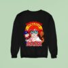 Dexter Surprise Mother Cartoon Sweatshirt