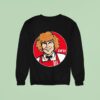 Dfd Danny Duncan Sweatshirt