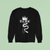 Dfmk Dame Peligro Sweatshirt