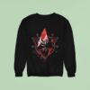 Diablo Iv Inarius And Lilith Sweatshirt