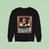 Diddy Sean Combs William Cheekespeare Sweatshirt