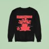 Different Parts Of You Will Want Different Things Cerberus Sweatshirt