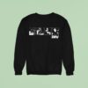 Diiv Live Band Sweatshirt