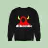 Dikembe Toy Machine Sweatshirt