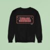 Dillon Dingler Neon Sign Sweatshirt