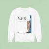 Dinosaur Skeletrix Island Sweatshirt
