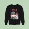 Dio Dream Evil Sweatshirt