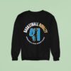 Dirk Nowitzki Dallas Mavericks Basketball Royalty Sweatshirt